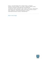 Step 21 User left double click on Name edit in Program (Page 20 / 20) FlexPRINT HTPrintAPI_XP600.dll Cannot Find Problem Solution